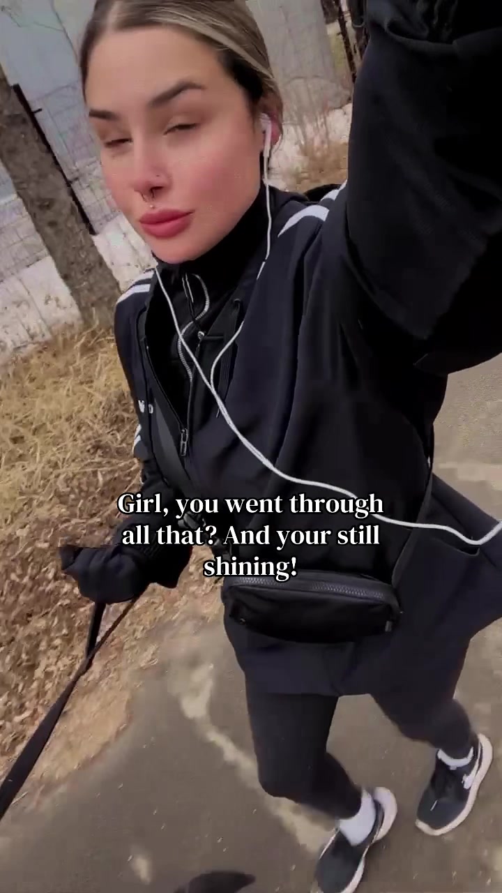@Victoria Daniels