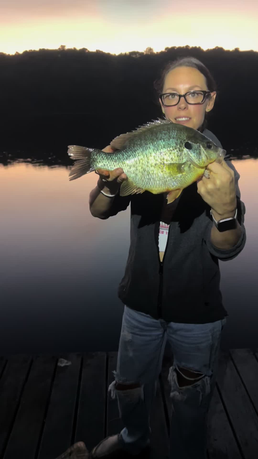 @Grassy Island Charters