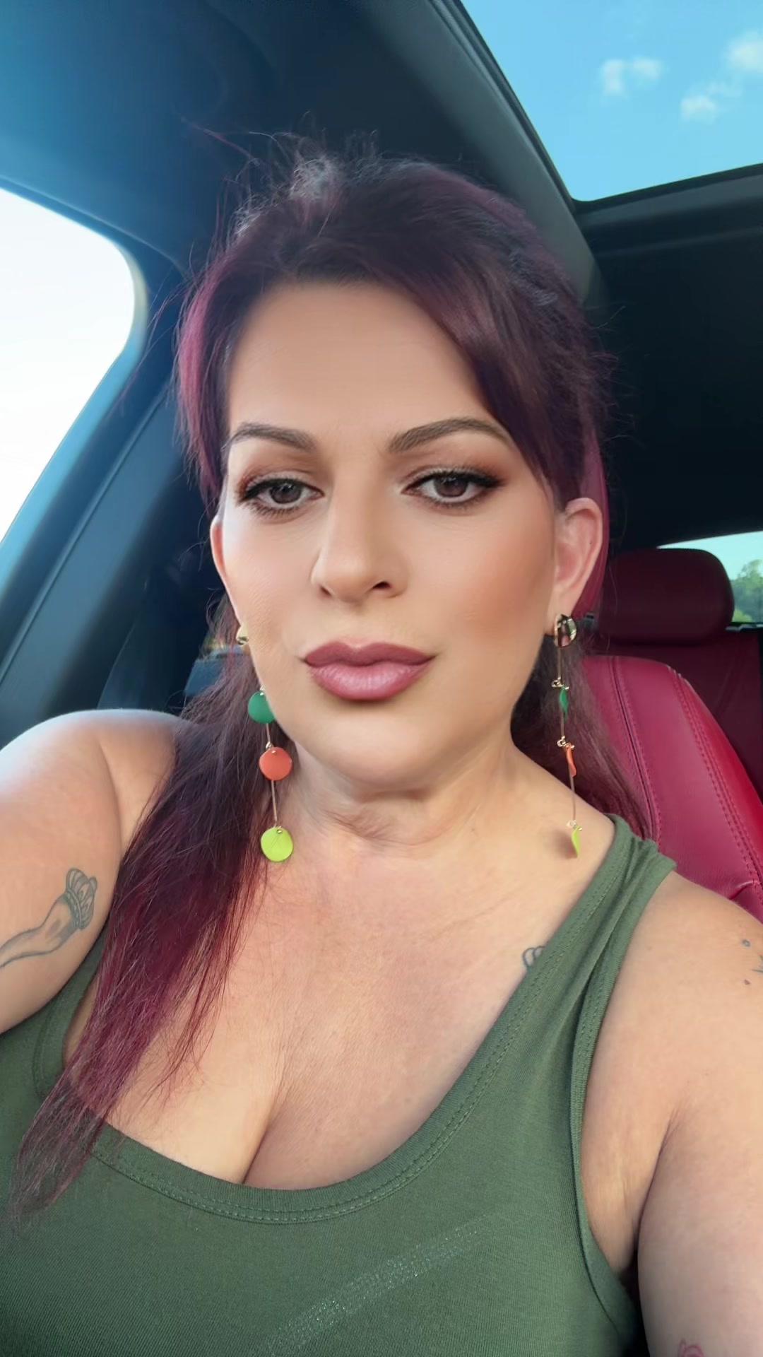 @Lina Tiesi