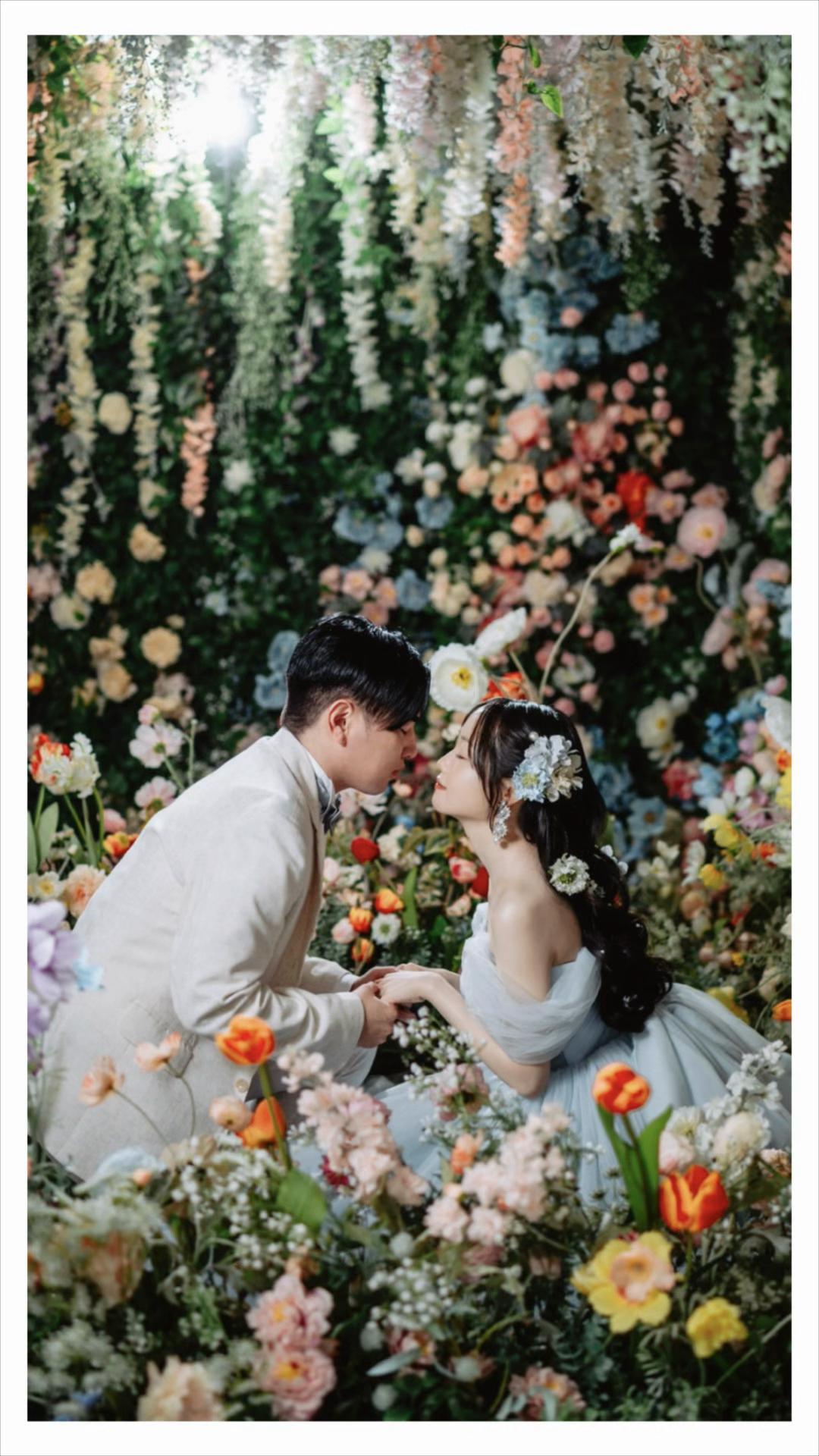 @仲道夫婦💍📷