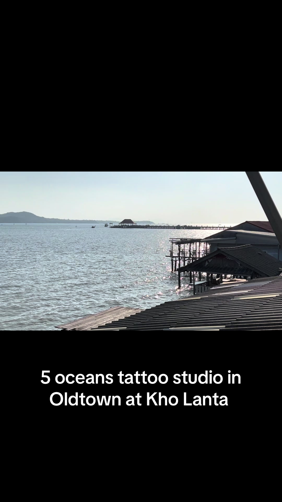 @5 oceans tattoo studio