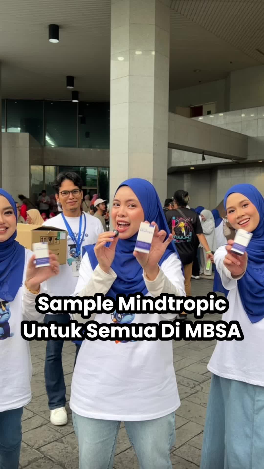 @ESKAYVIE MALAYSIA - MINDTROPIC