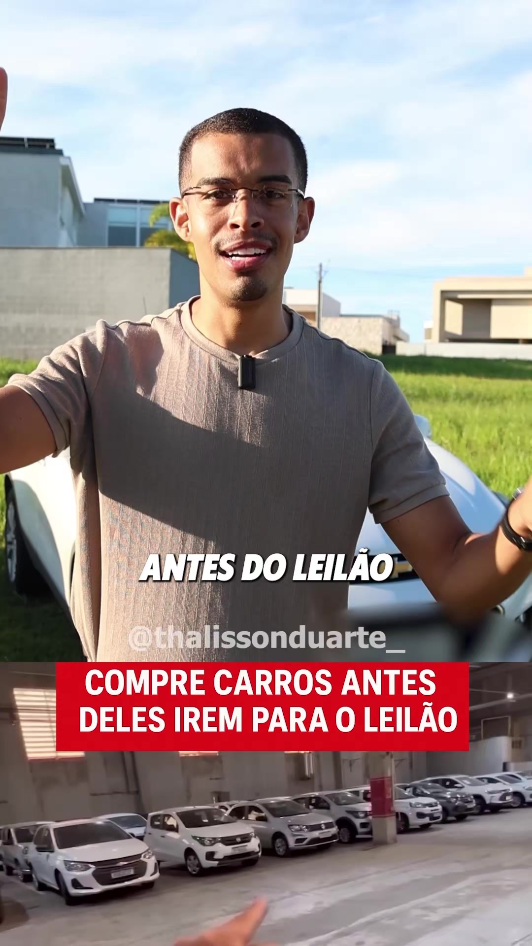 @compraantecipada