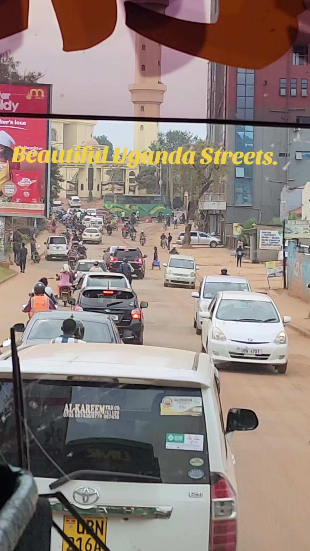 @Link Bus services Ltd
