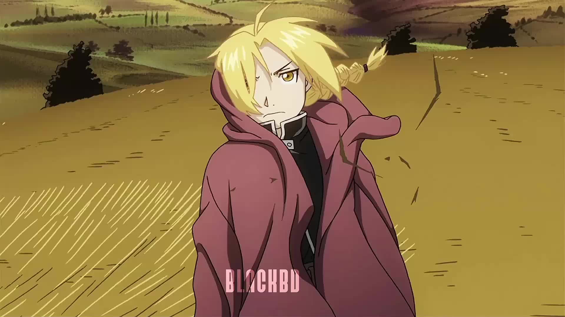 @BLACK.AMV