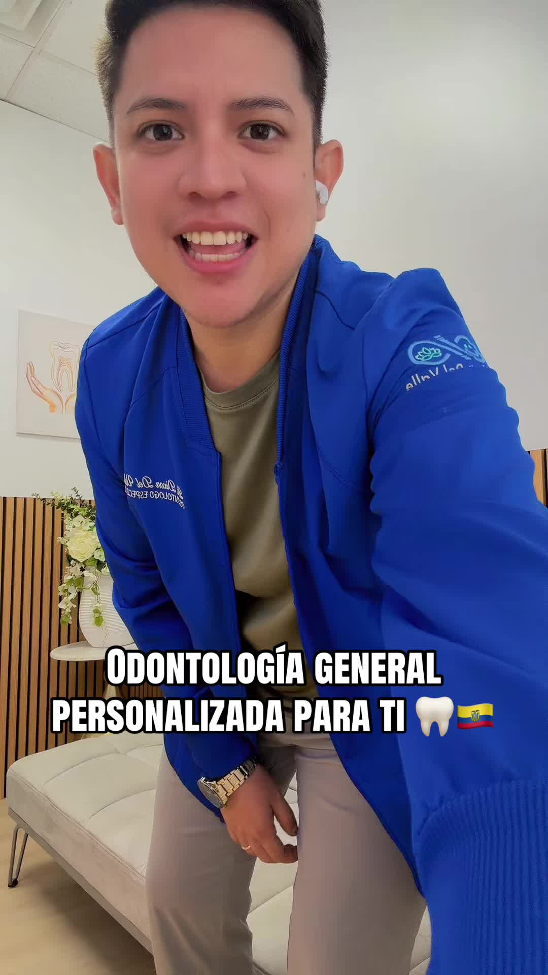 @Clinica Dr. Dixon Del Valle