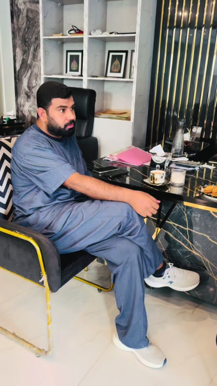 @Sheikh Yousaf Haroon