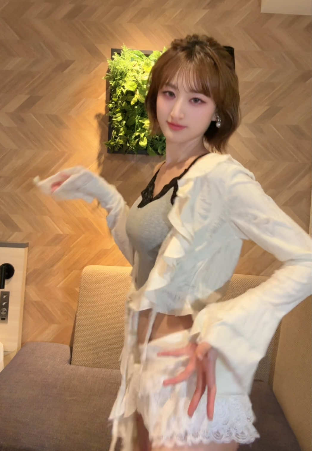 @お嬢
