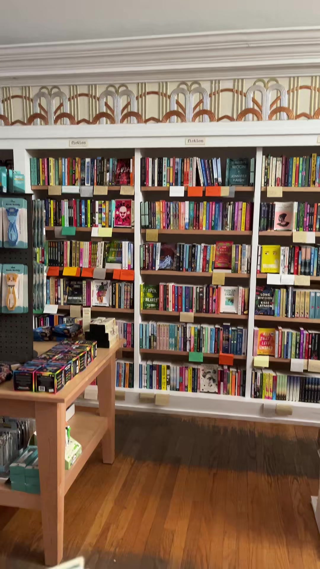 @Skylark Bookshop