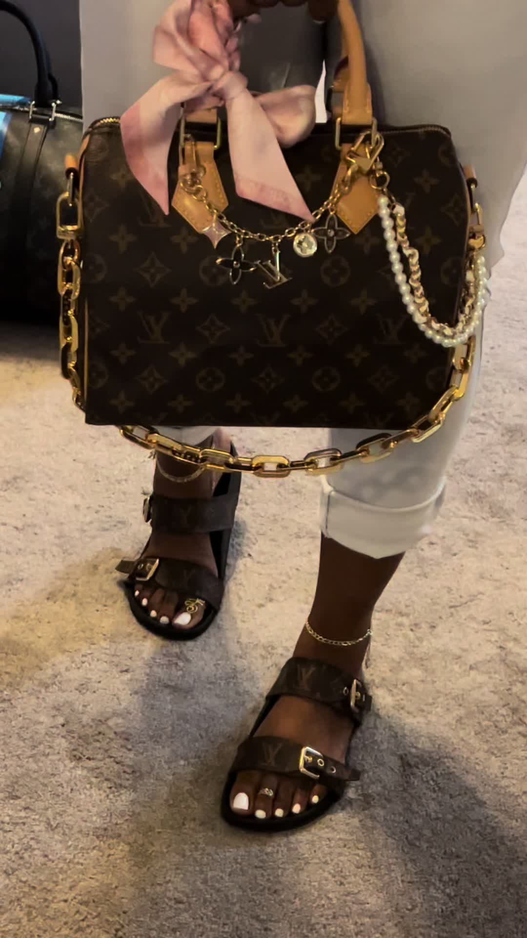 @Boss Lady K