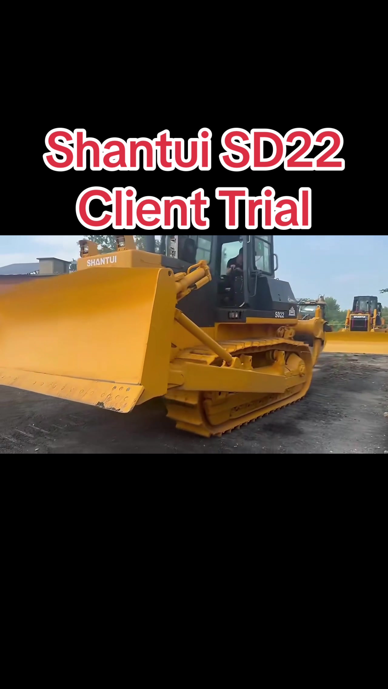 @Shanghai Changyao machinery