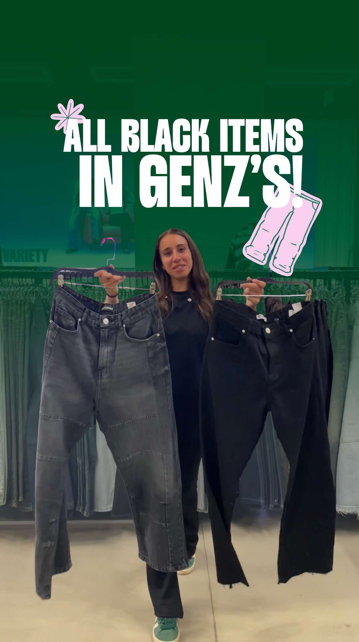@GenZ's