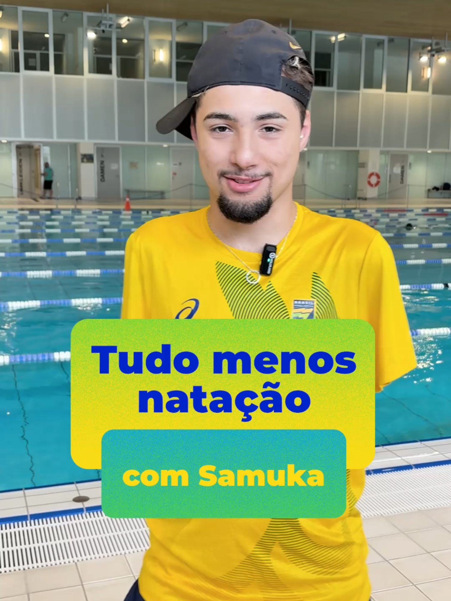 @Comitê Paralímpico Brasileiro