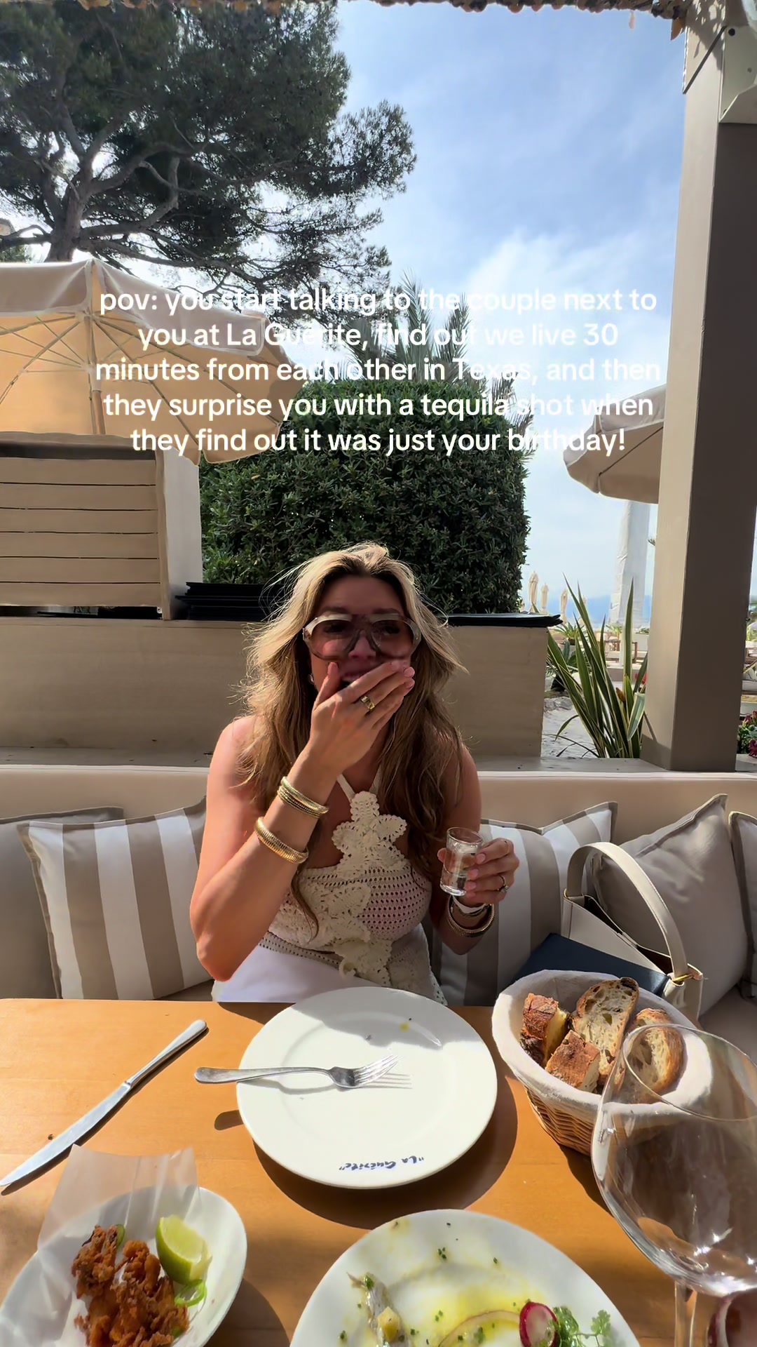 @VICTORIA LACE