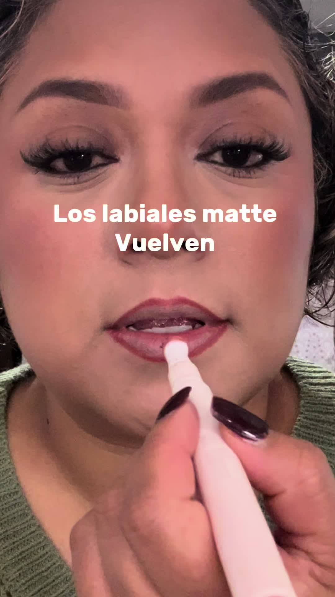 @✨Belleza/alejandra ✨