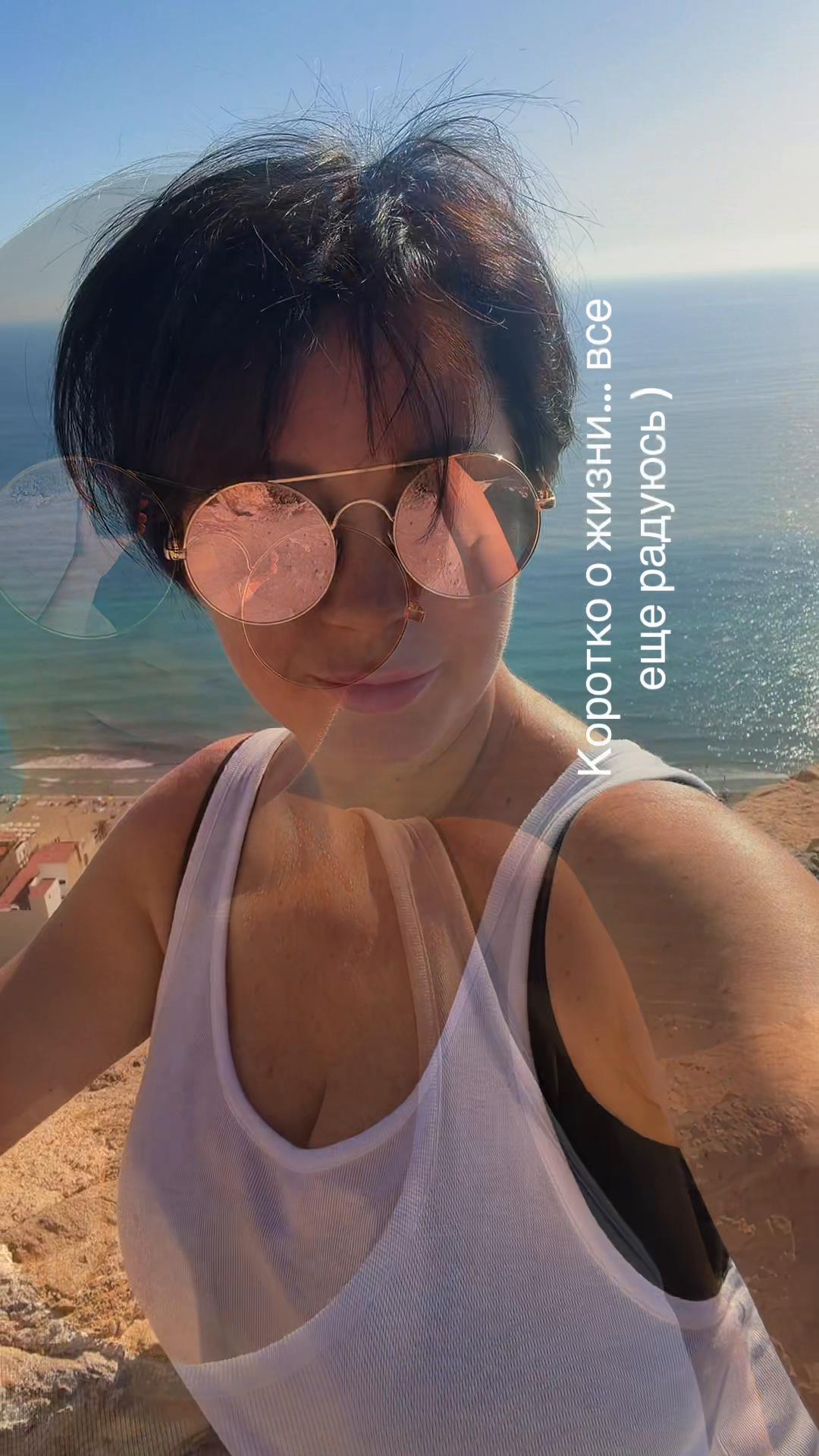 @Olga | Колорист Alicante