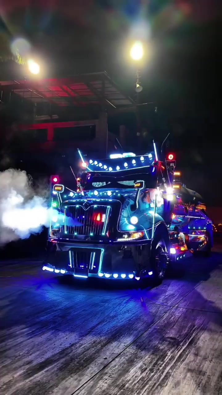 @🚛 T - &sup2;⁴/7