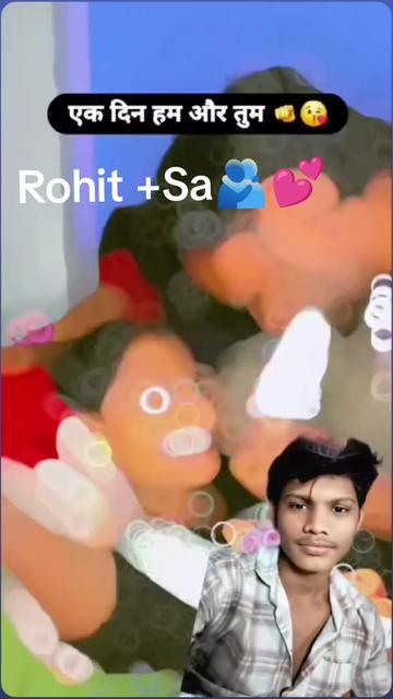 @Rohit Bhar