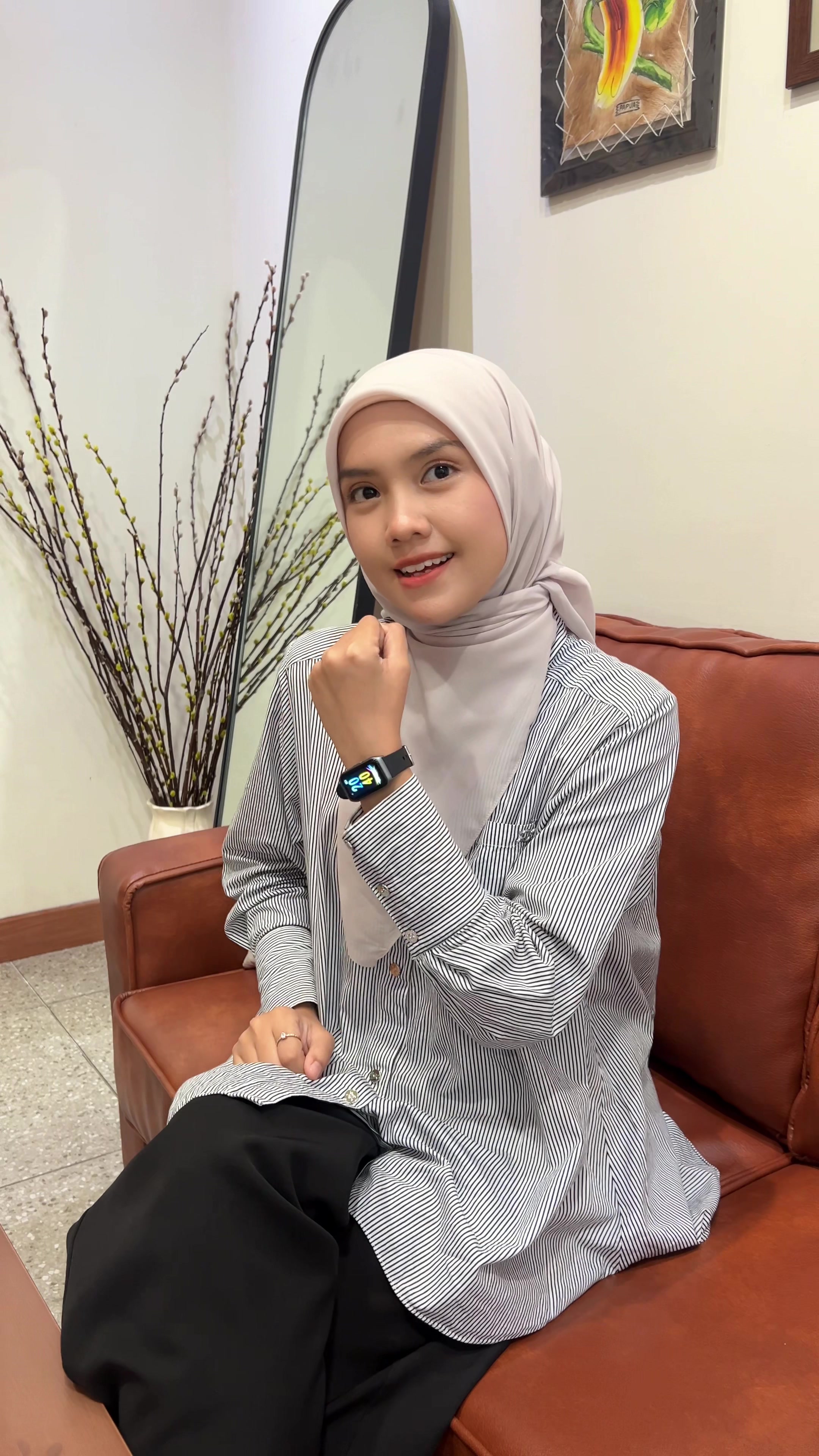 @Fahira's