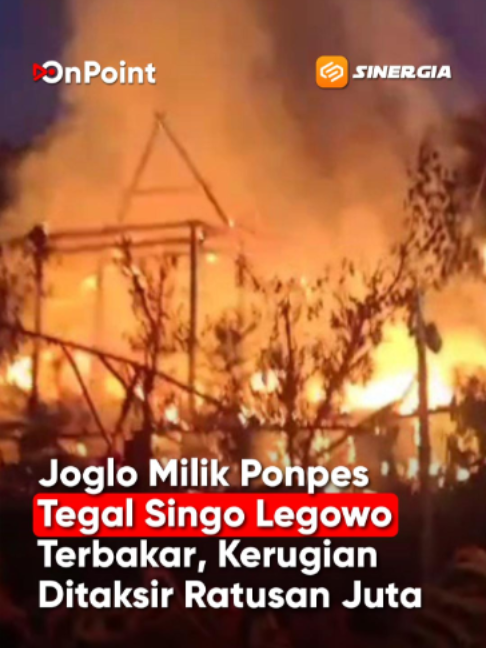 @SINERGIA MEDIATAMA