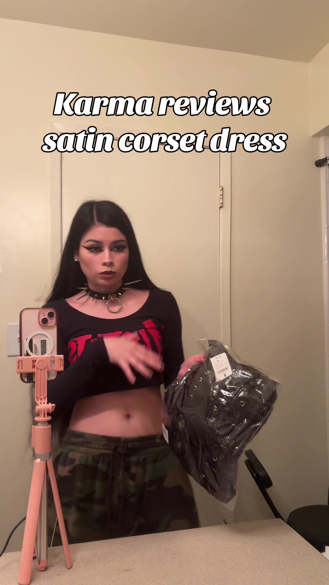 @KARMA