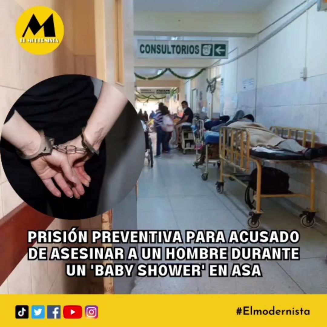 @El Modernista