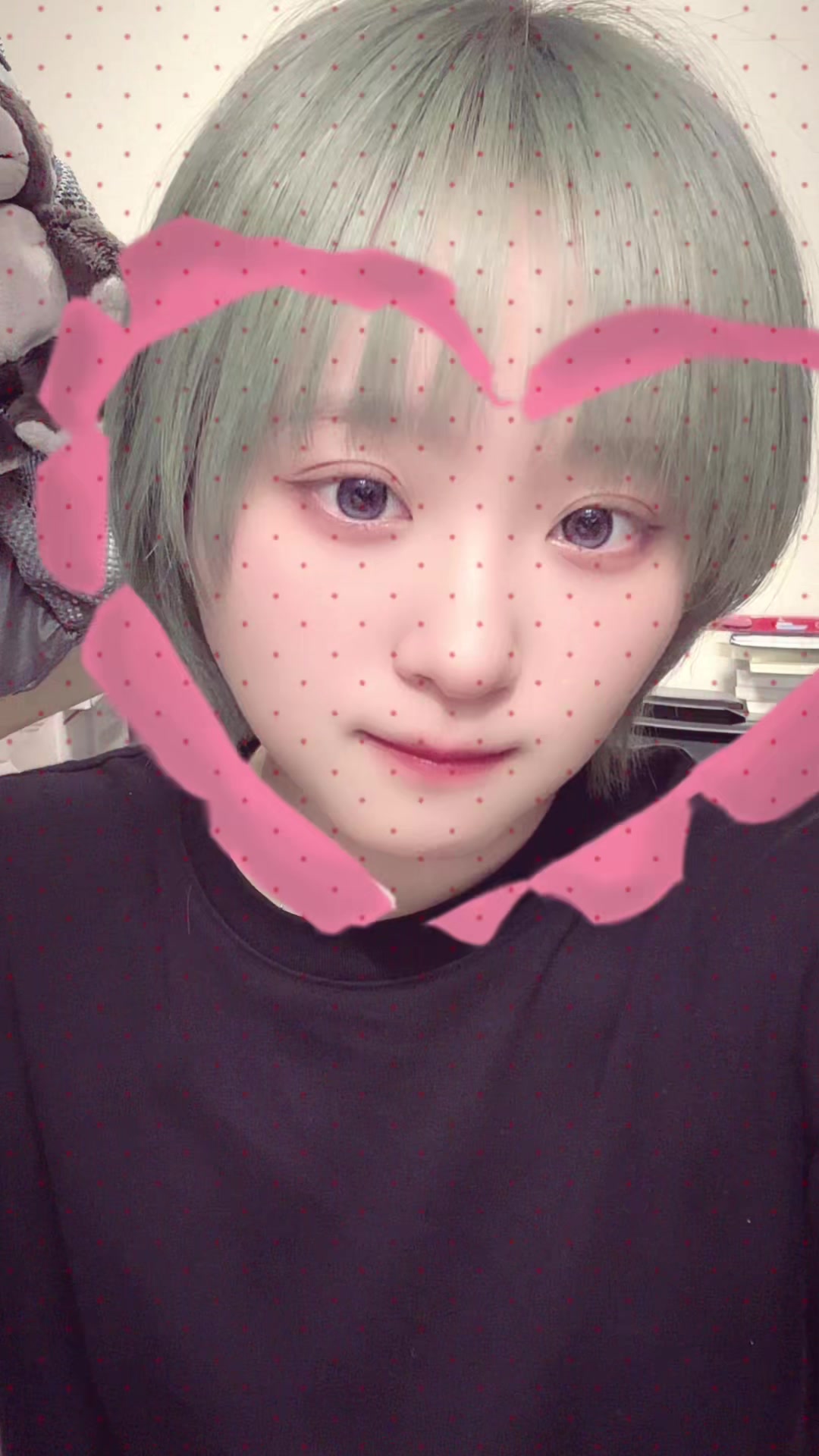 @天音