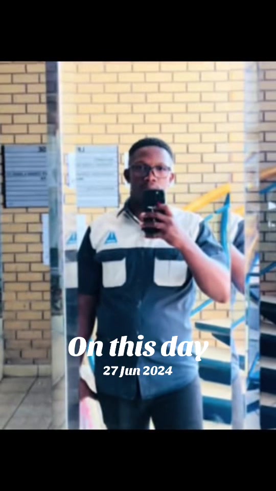 @Tebza Mhlonishwa Goeieman
