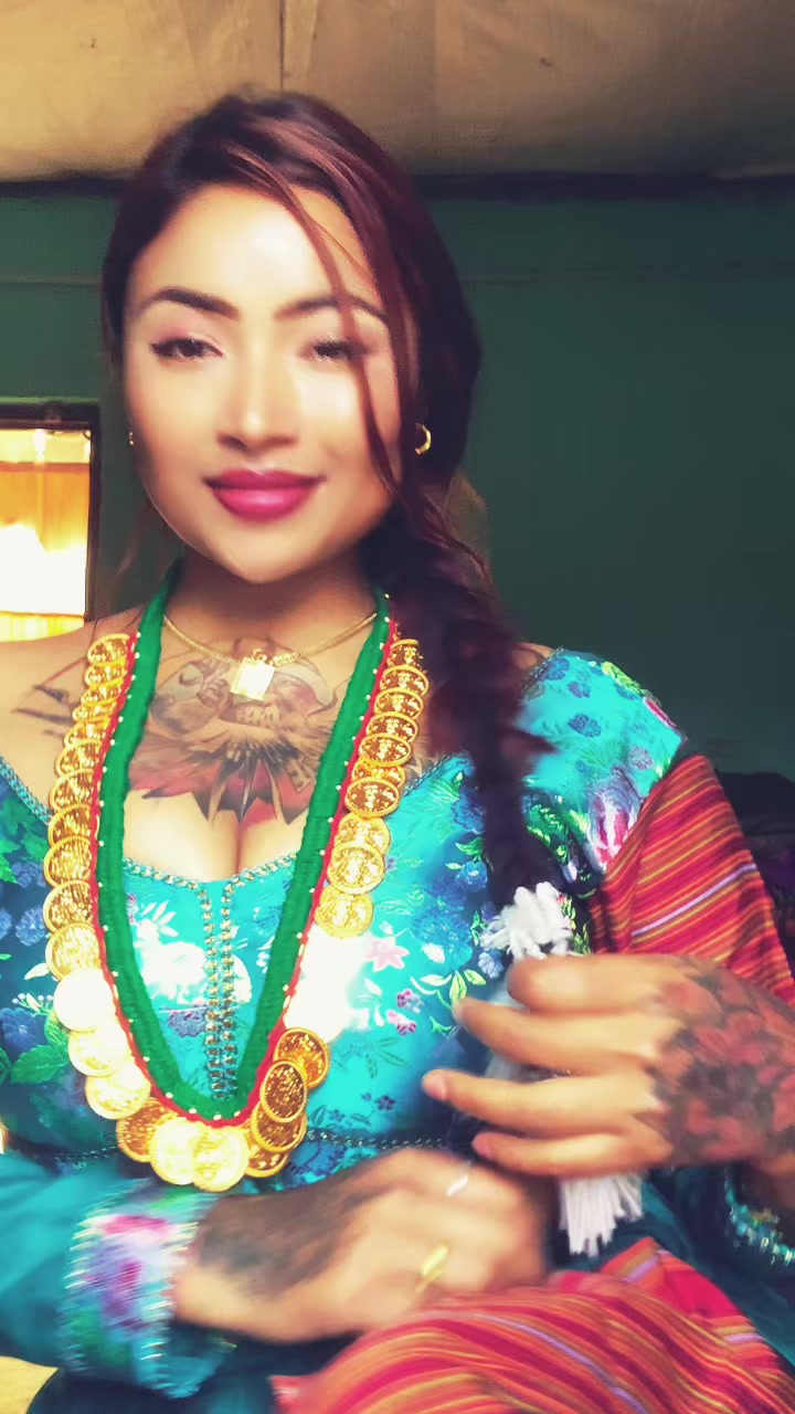 @👩🏻🏫Sindhuli Kali 3🕊️🫂🫀