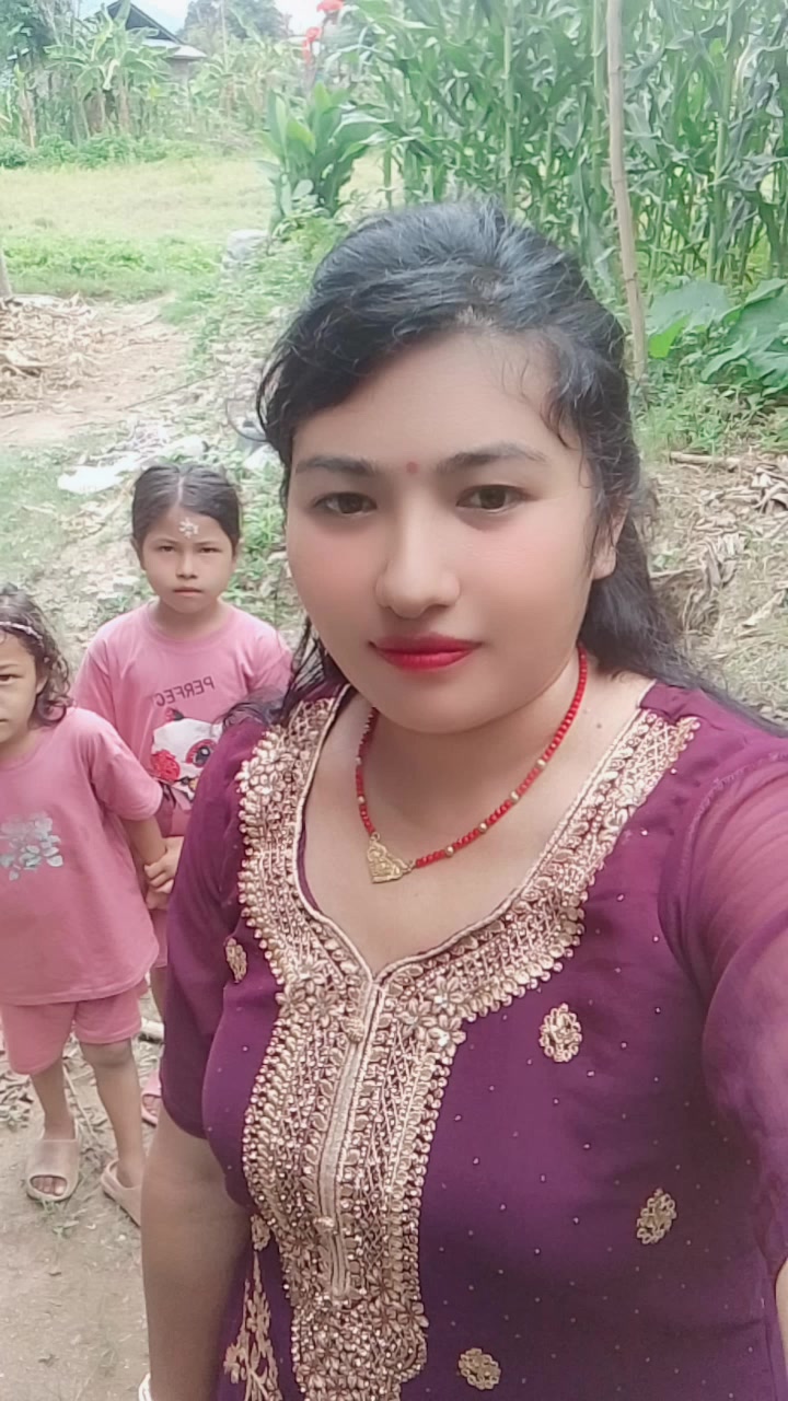 @Nisha shrestha