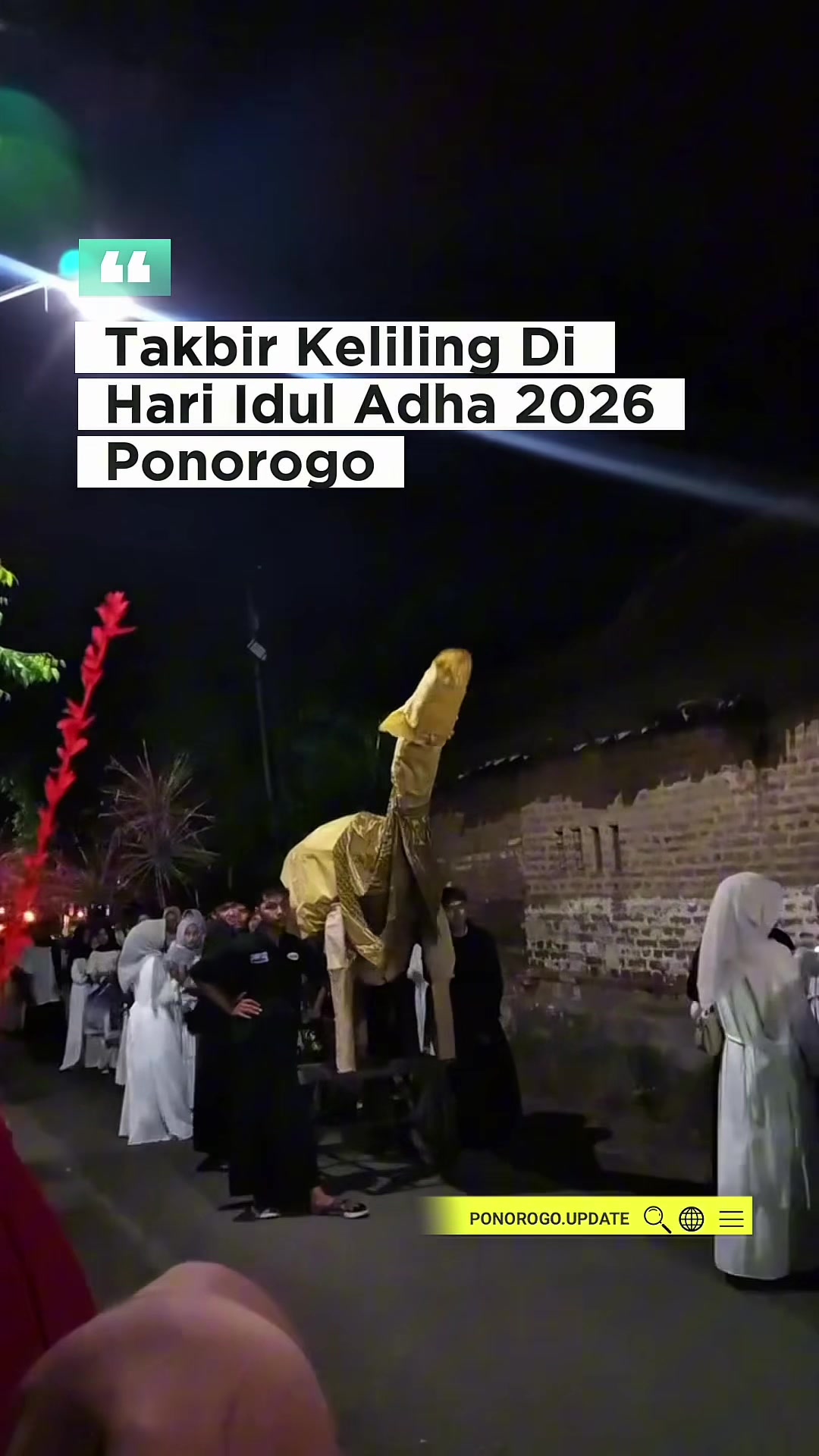 @Ponorogo.update