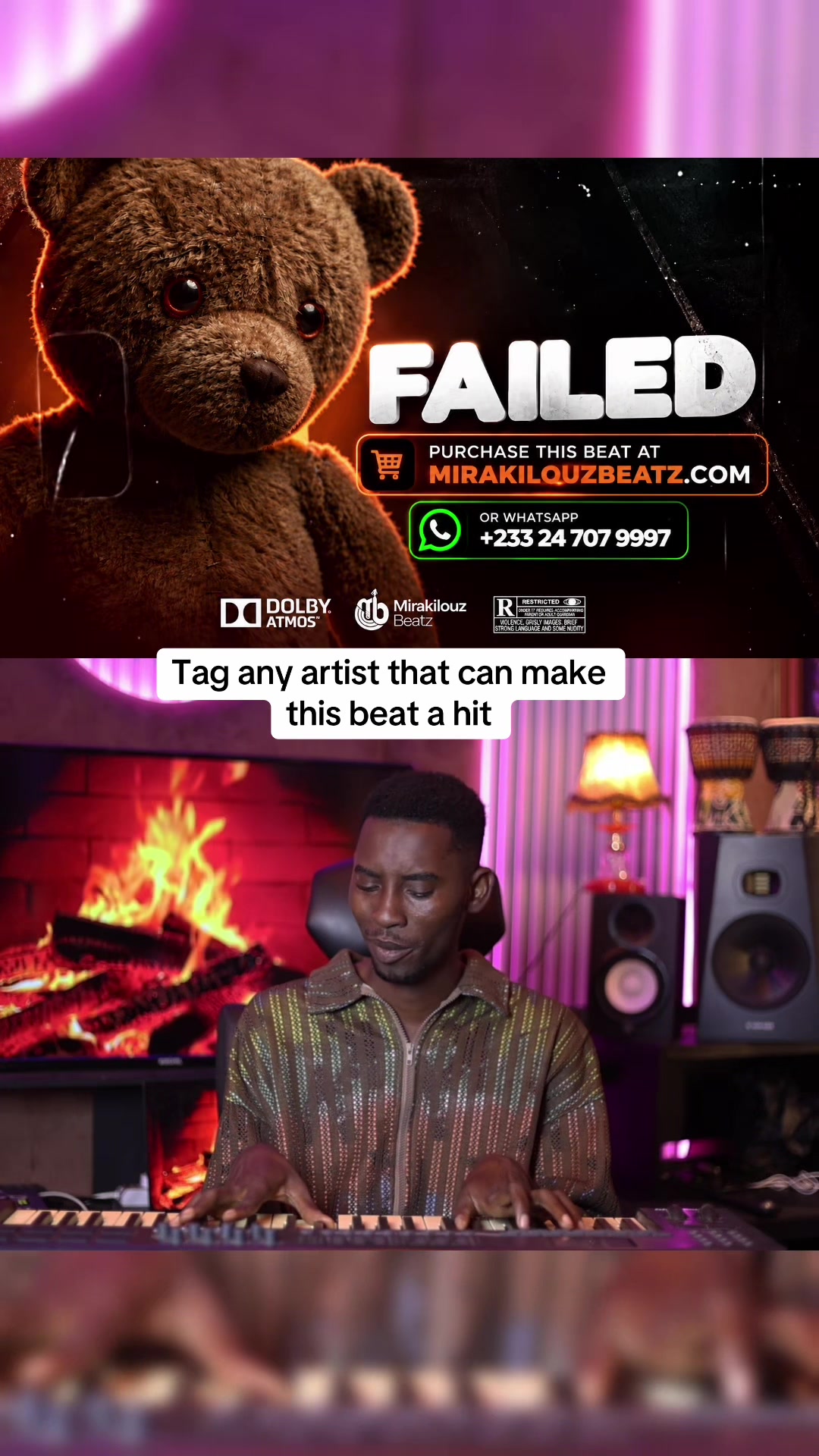 @Mirakilouz Beatz
