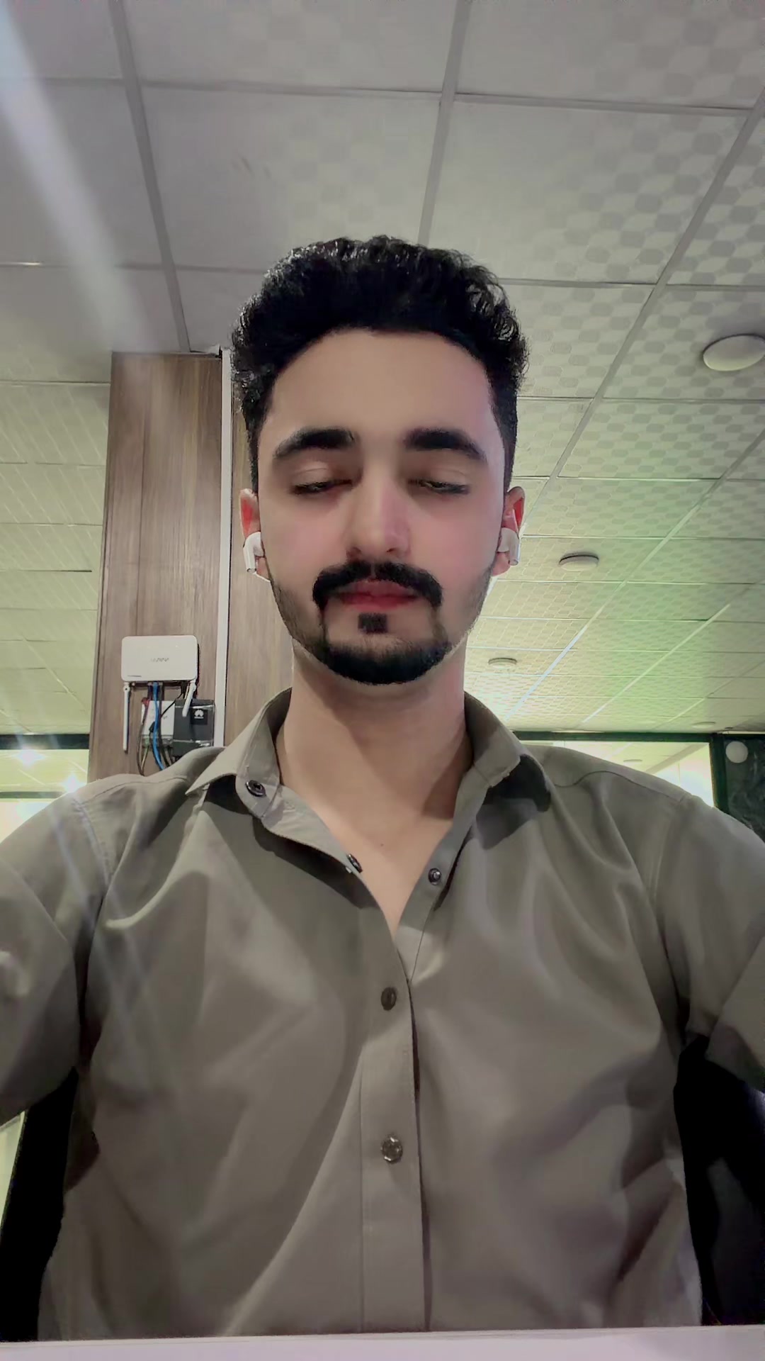 @zeeshu malik