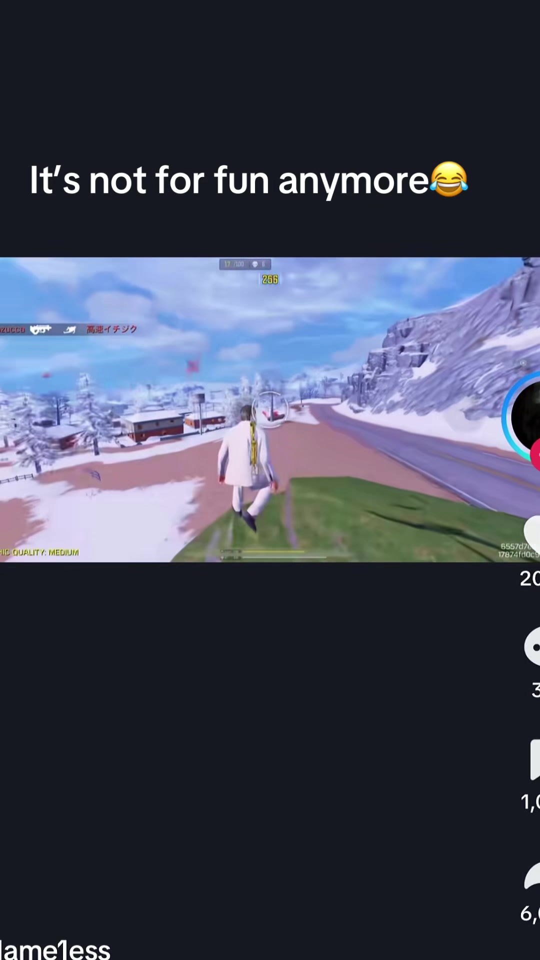 @Riskygamerz ๐ฎ๐