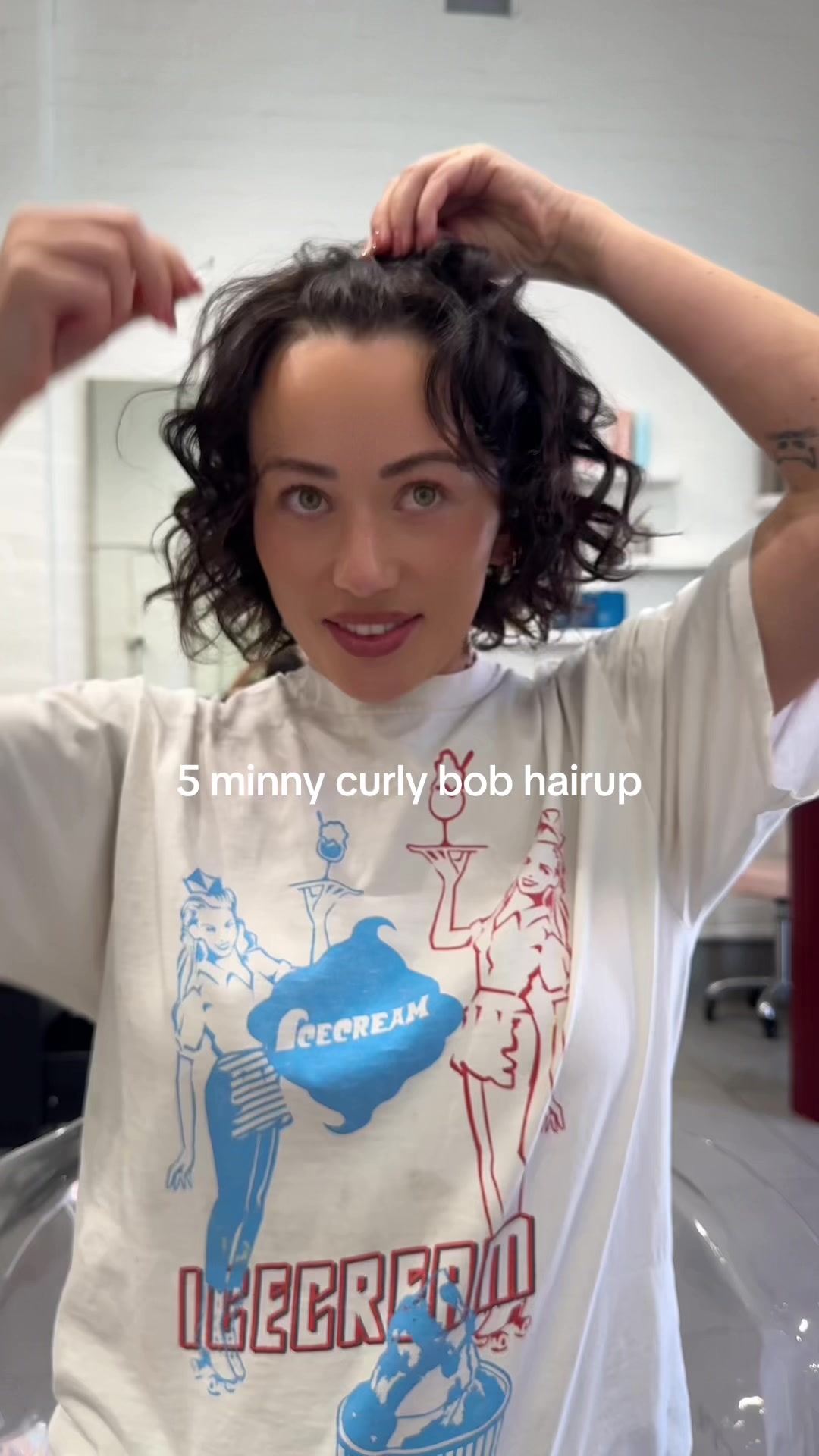 @Tess Tankey