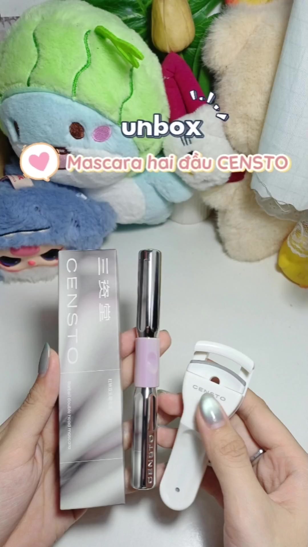 @Lyna Unbox ✨️🩷