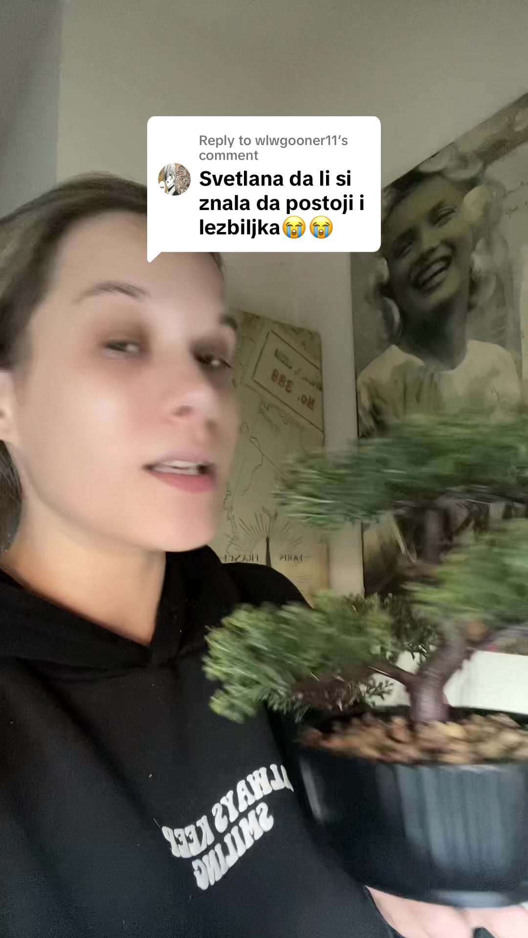 @ŠTA SE DEREŠ SVETLANA