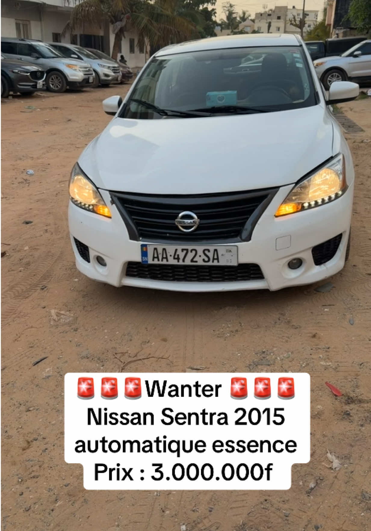 @DM Automobile