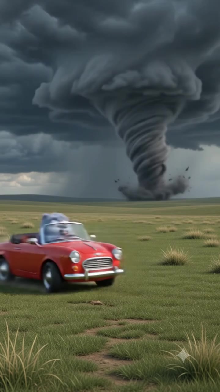 @leming tornado original,