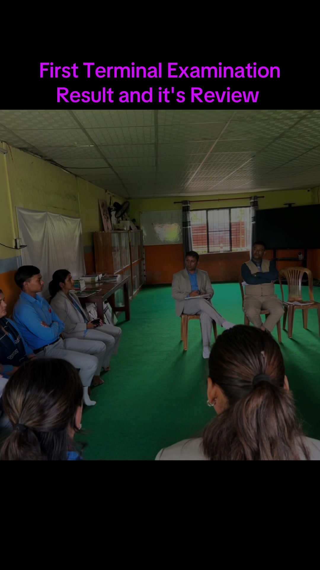 @Divya Shree Academy, Thali