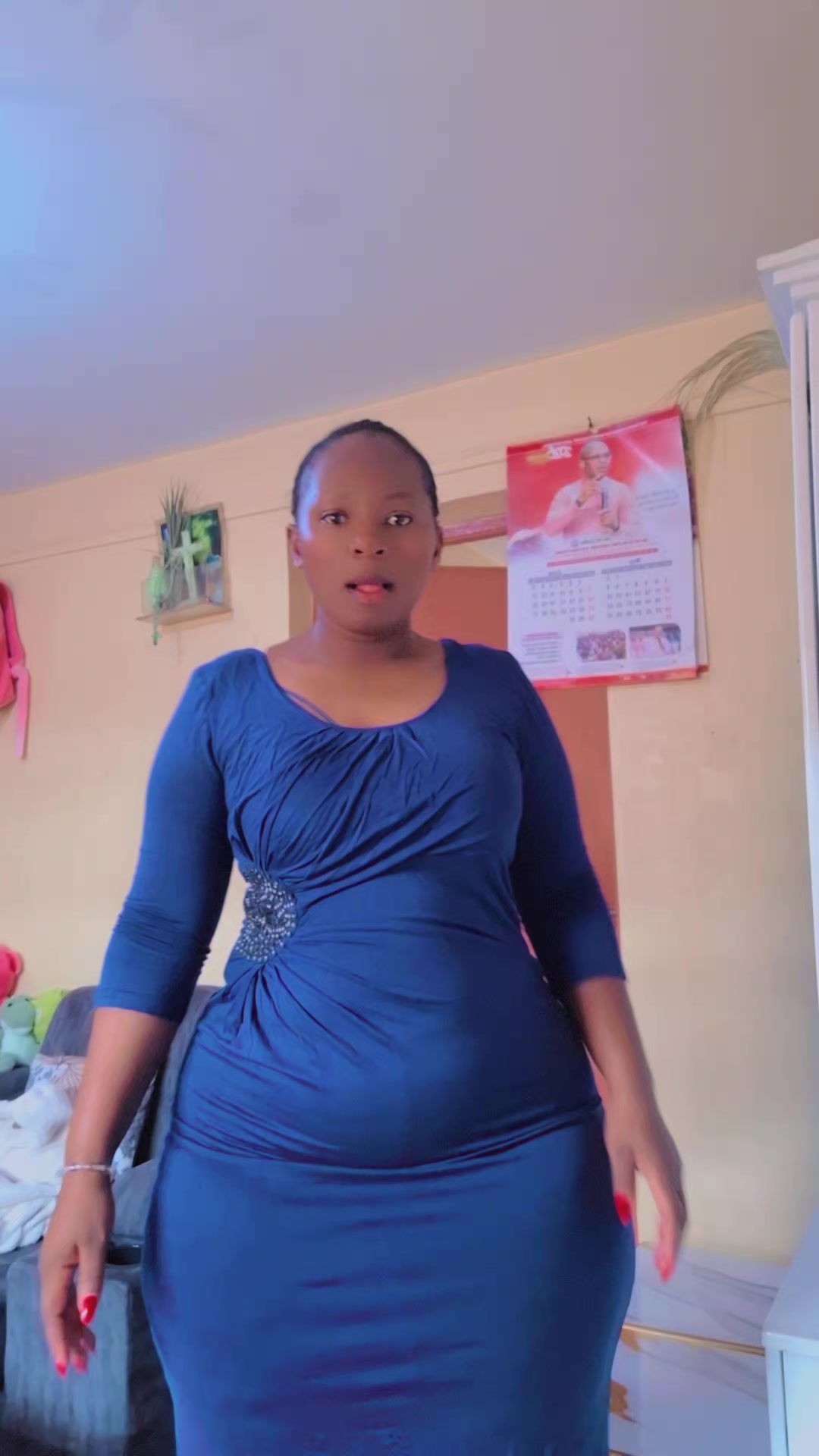 @Pauline Mbithe
