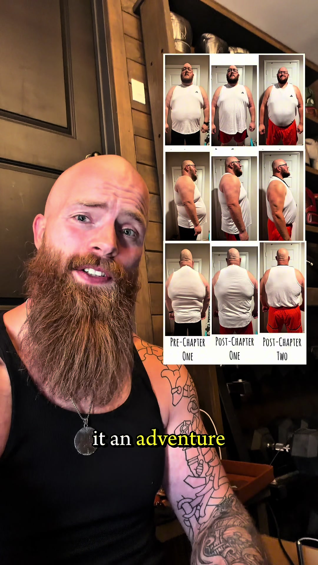 @Tanktolman-Nerd Gym Trainer ⚒️