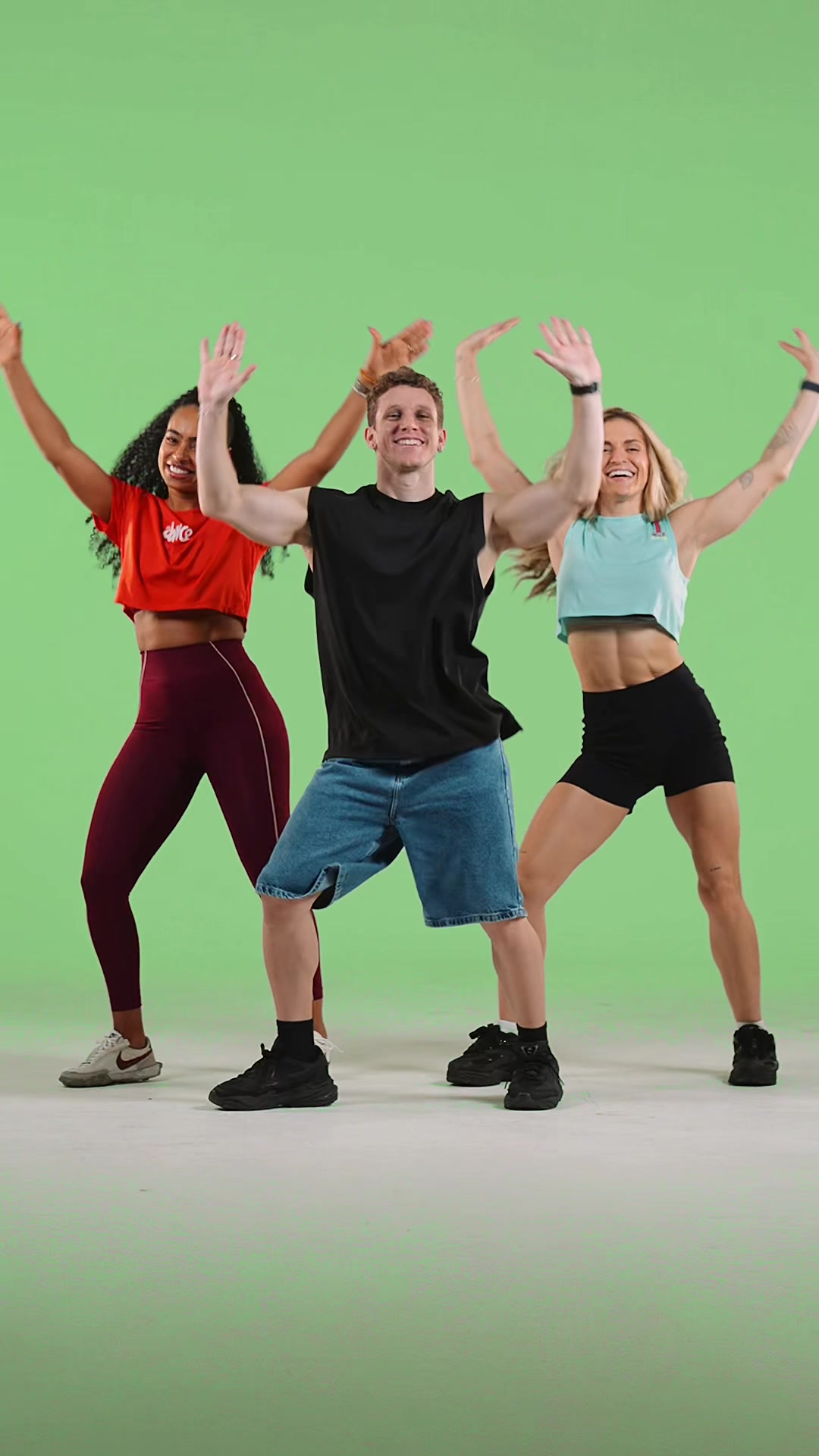 @FitDance Kids