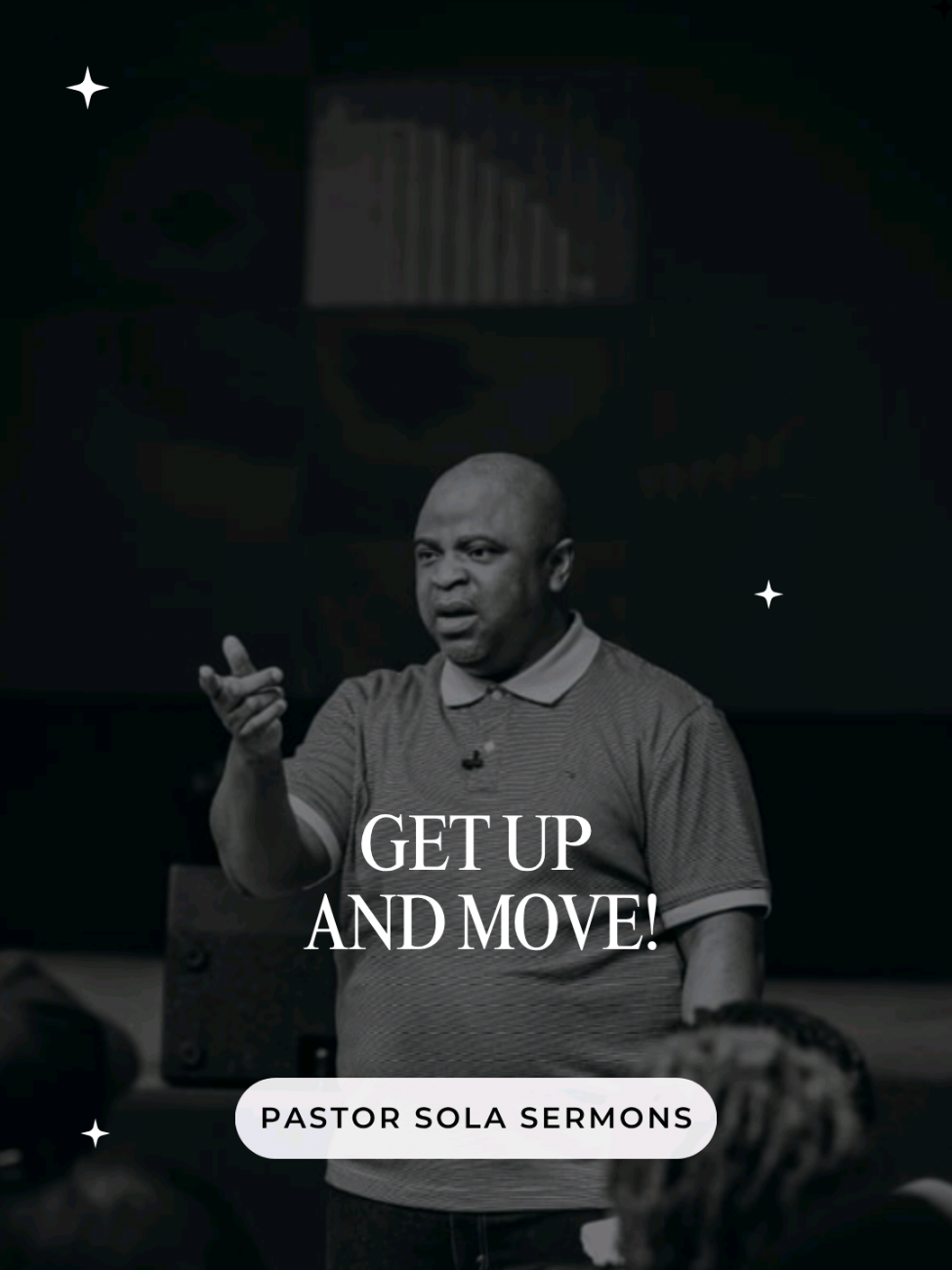 @Pastorsolasermons