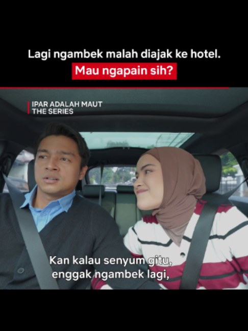 @Netflix Indonesia
