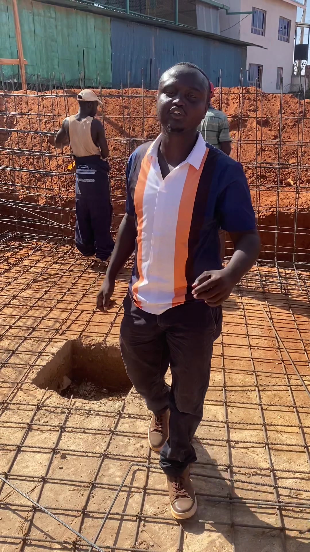 @Joseph Mutua|Pool Builder 🇰🇪