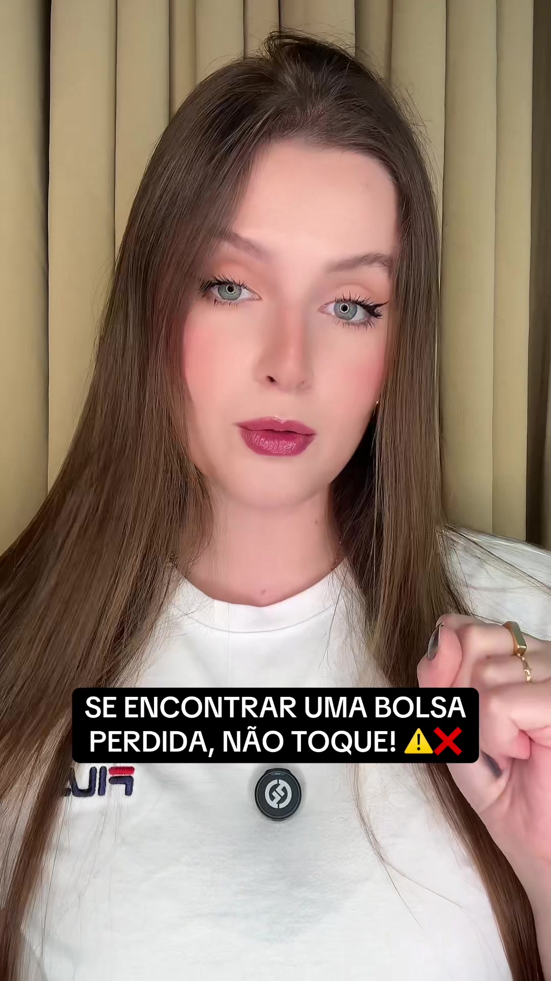 @Letícia Navarro