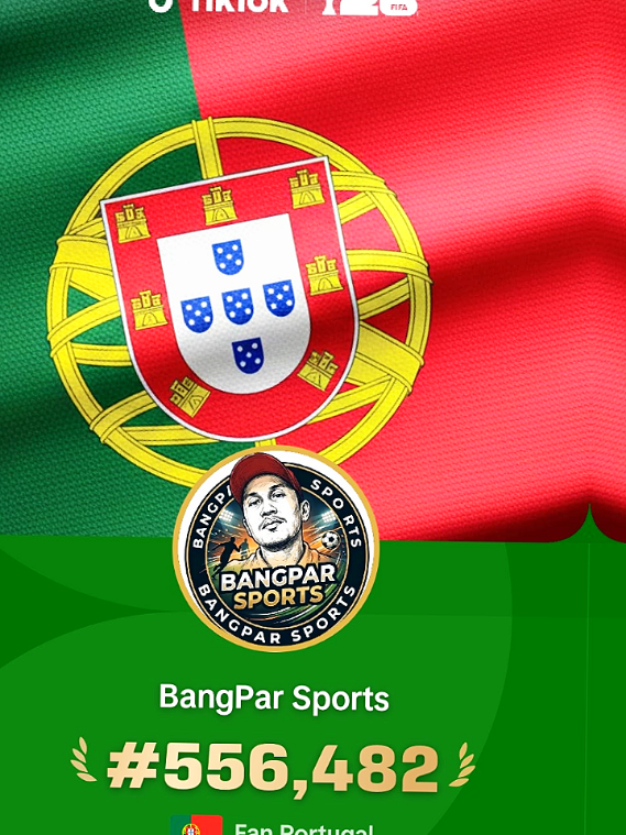 @BangPar Sports