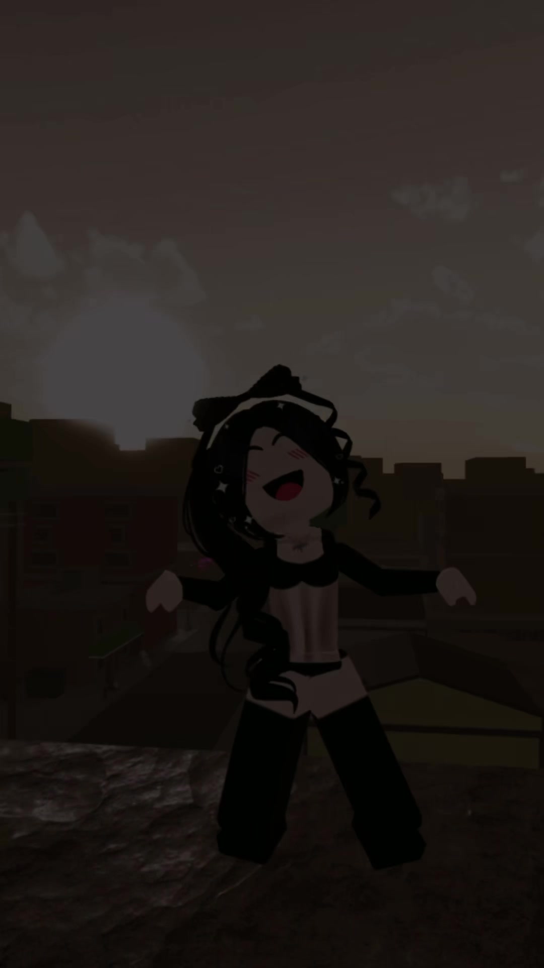 @𑣲𝒃𝒐𝒄𝒊𝒂𝒏 🧟&zwj;♀️