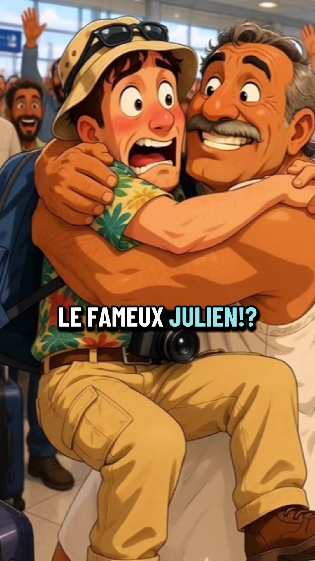@Univers IA stories